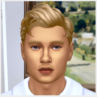 Pix - Sims Dump project avatar