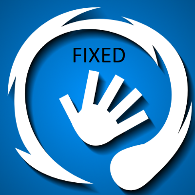 Arcane World Fixed logo