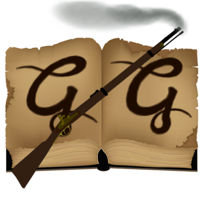 Gunsmiths & Grimoires - Industry and Magic