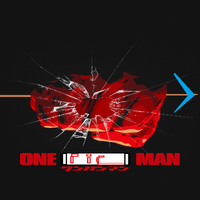ONE |Pic| MAN