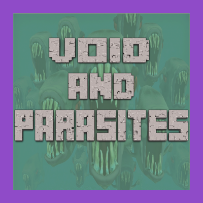 Parasites RPG - Minecraft Modpacks - CurseForge