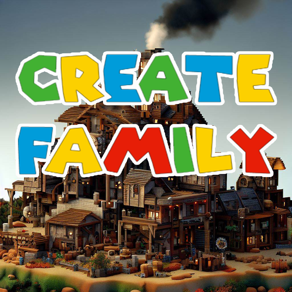 Install Create Family - Minecraft Mods & Modpacks - CurseForge