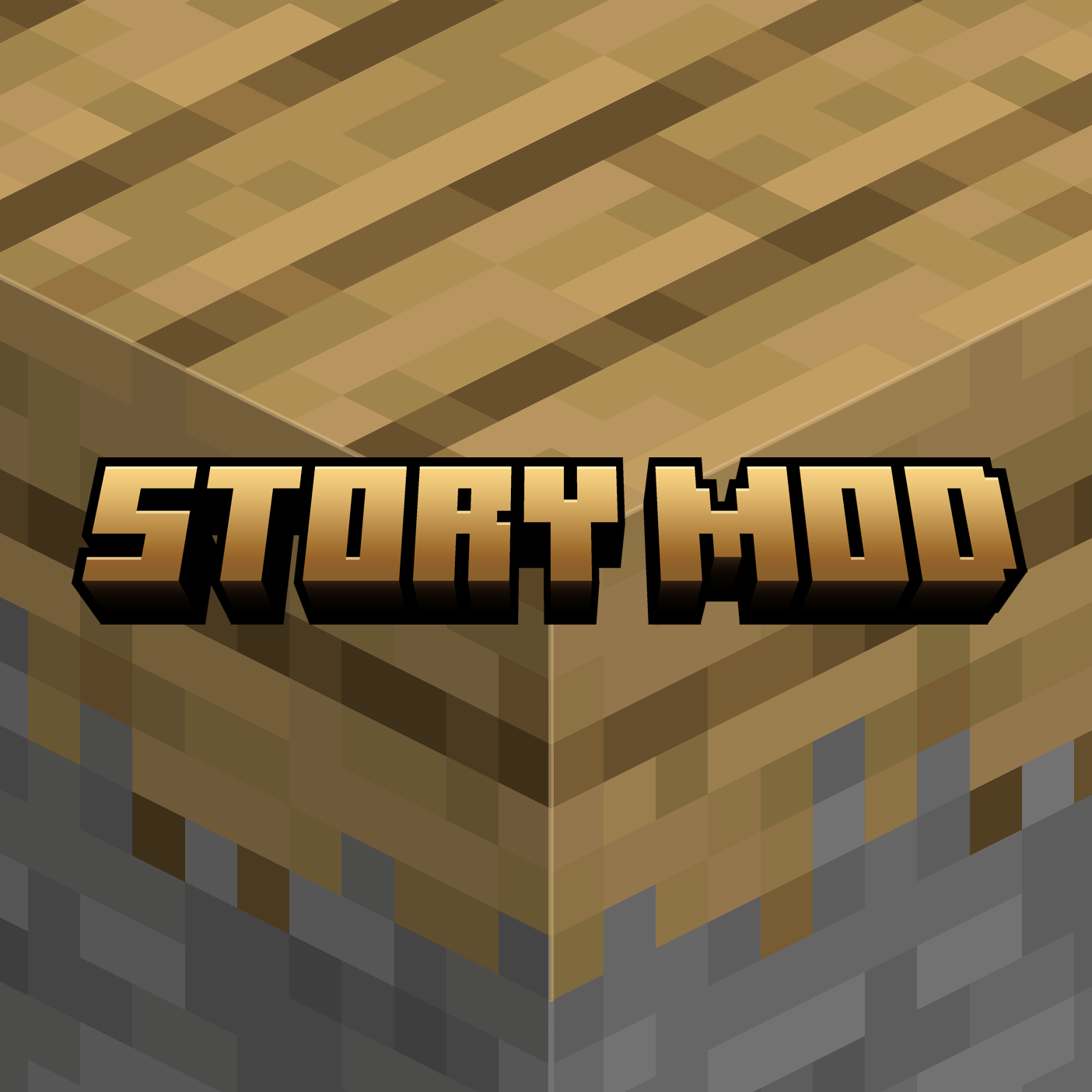 MC Story Mode Remastered - Minecraft Modpacks - CurseForge