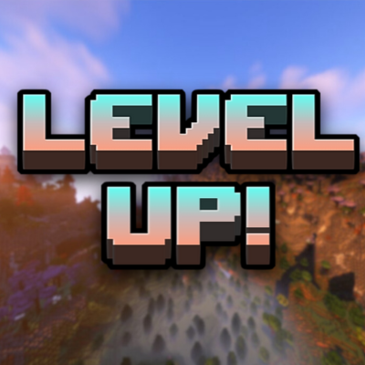 level up mod minecraft 1.19 2