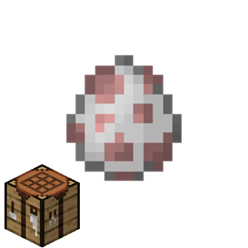 Zaynen's Craftable Sheep Spawn Egg Minecraft Mods