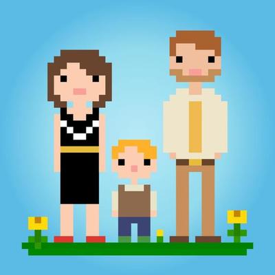 FamilyCraft Revamped