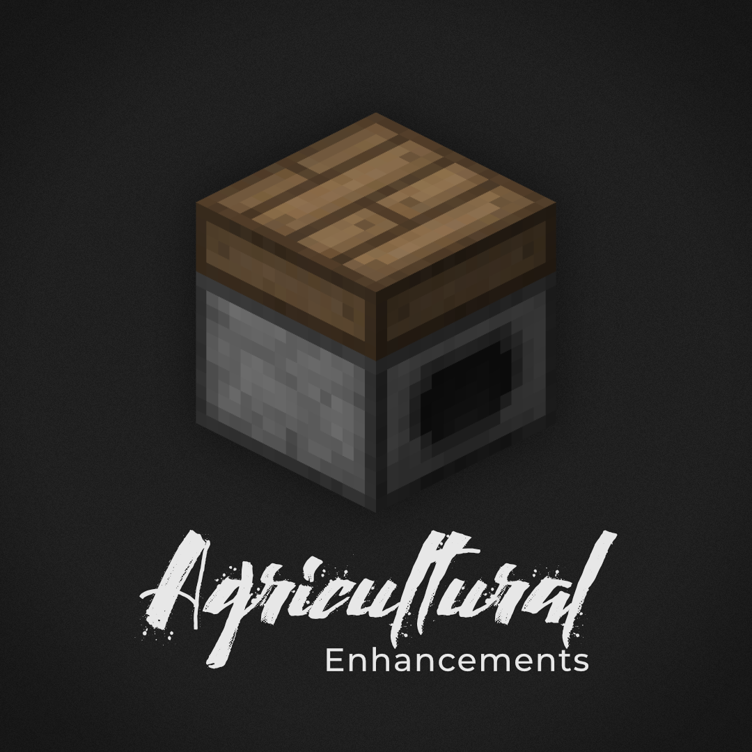 Agricultural Enhancements