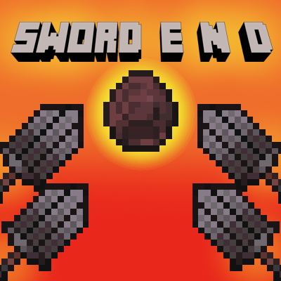 Install Sword_E.N.D - Minecraft Mods & Modpacks - CurseForge