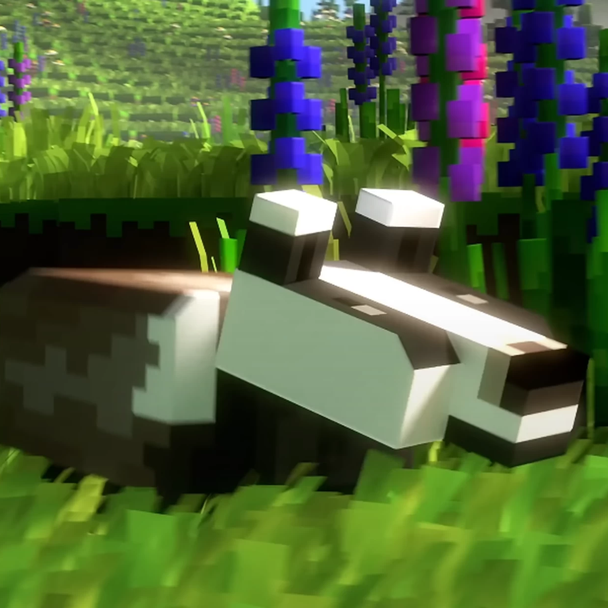 MyBadger - Minecraft Mods - CurseForge