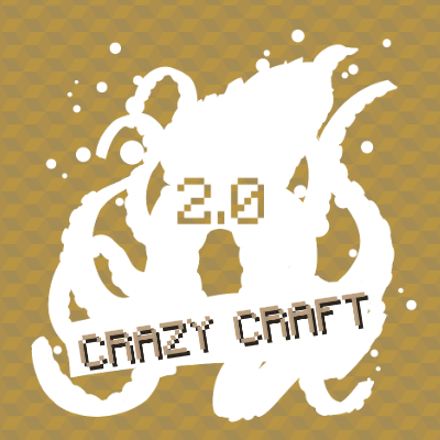 Kinda Crazy Craft 2.0 - Minecraft Modpacks - CurseForge