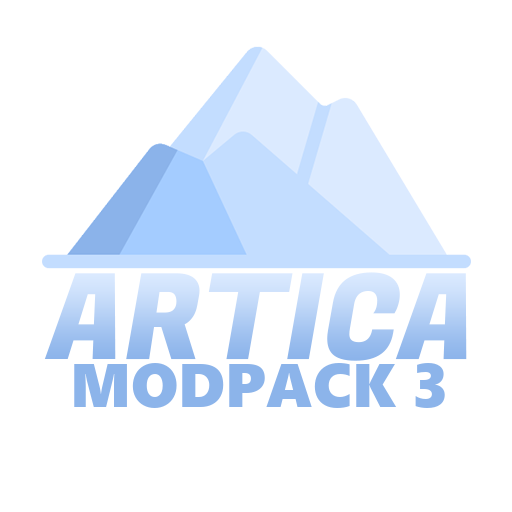 Artica 3