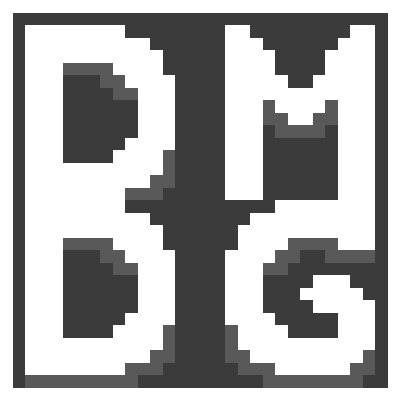 Darkk's Magnificient Dark GUI logo