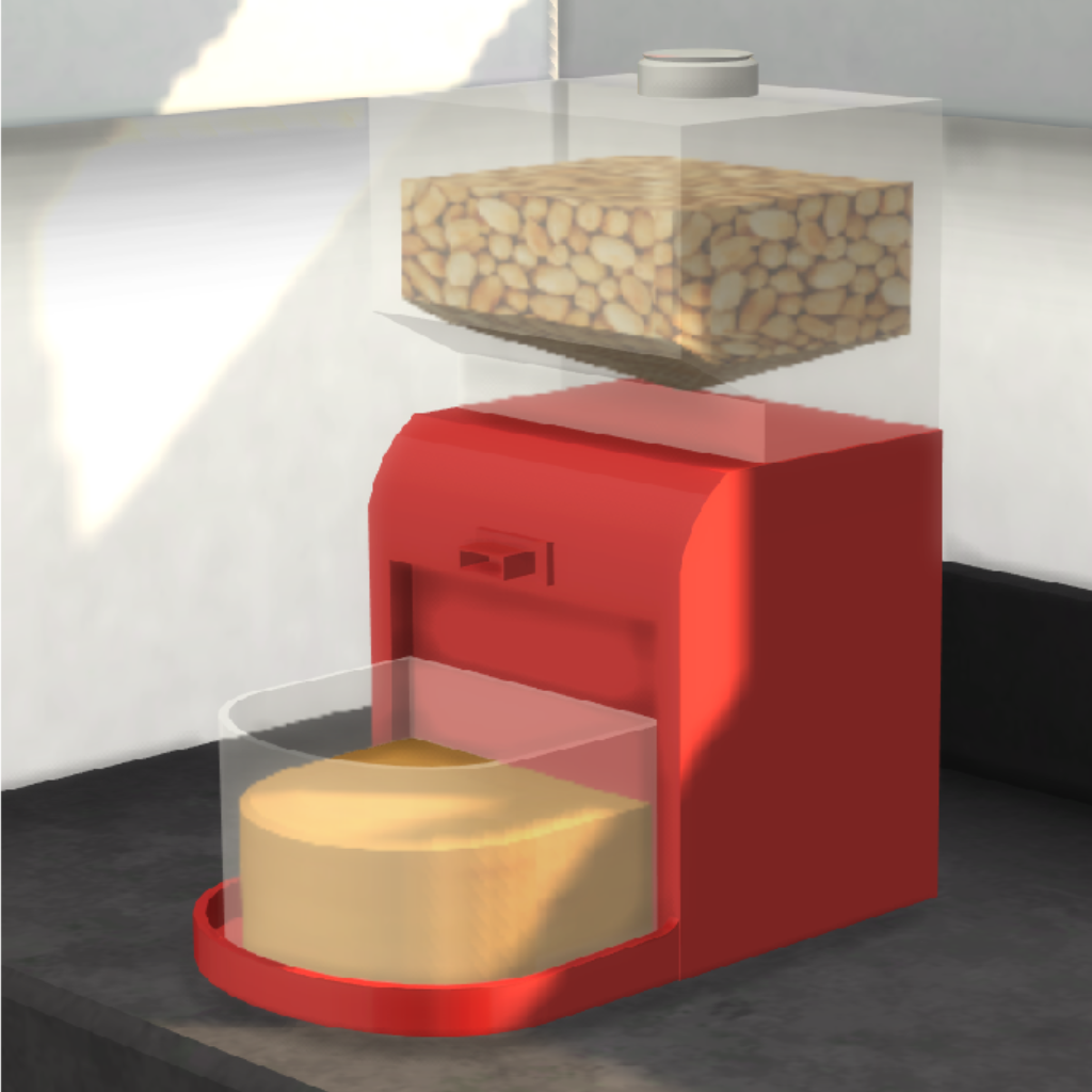 download-electric-nut-butter-machine-the-sims-4-mods-curseforge