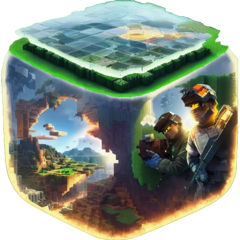 Playroom - Screenshots - Minecraft Modpacks - CurseForge