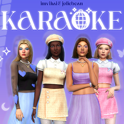 Karaoke Collection logo
