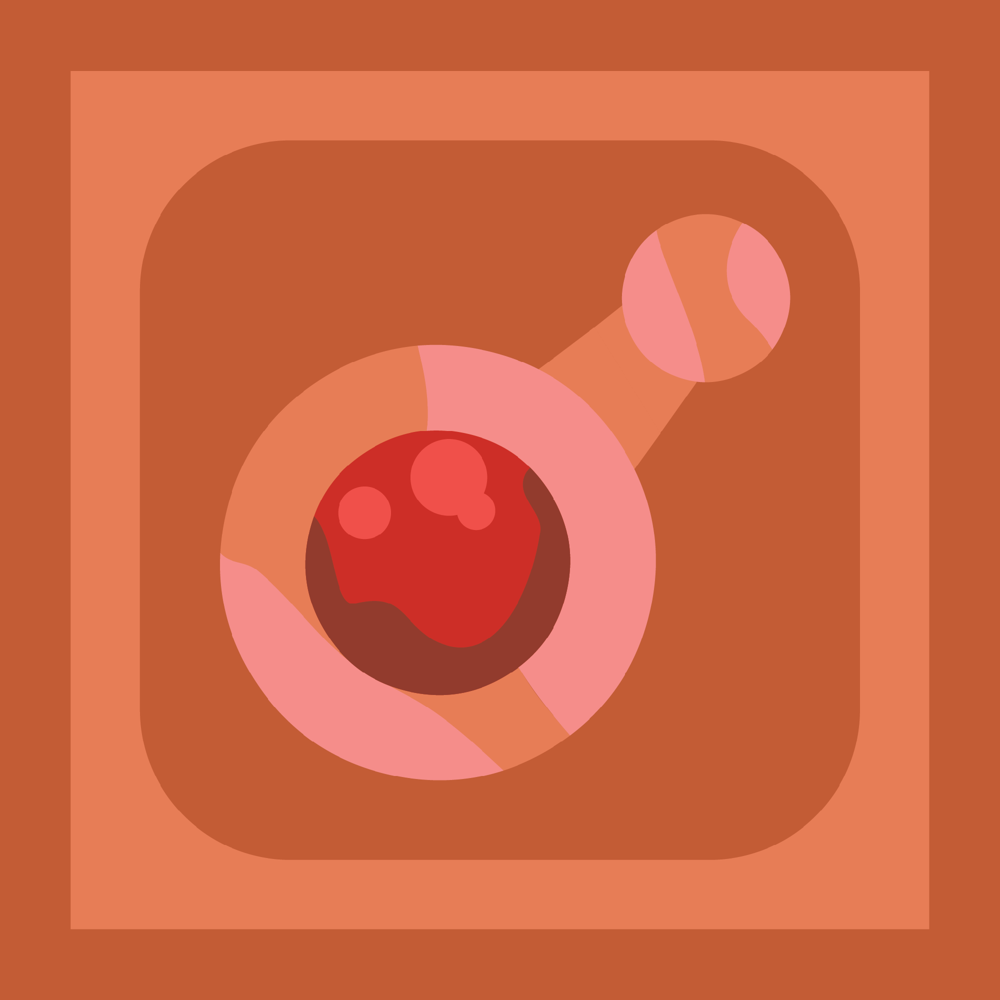 Copperative logo