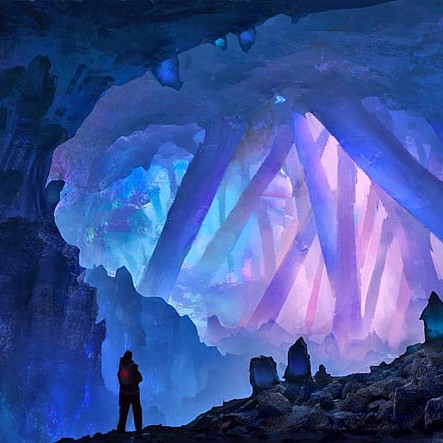 The Oblivion Sanctum 1.19.4 icon