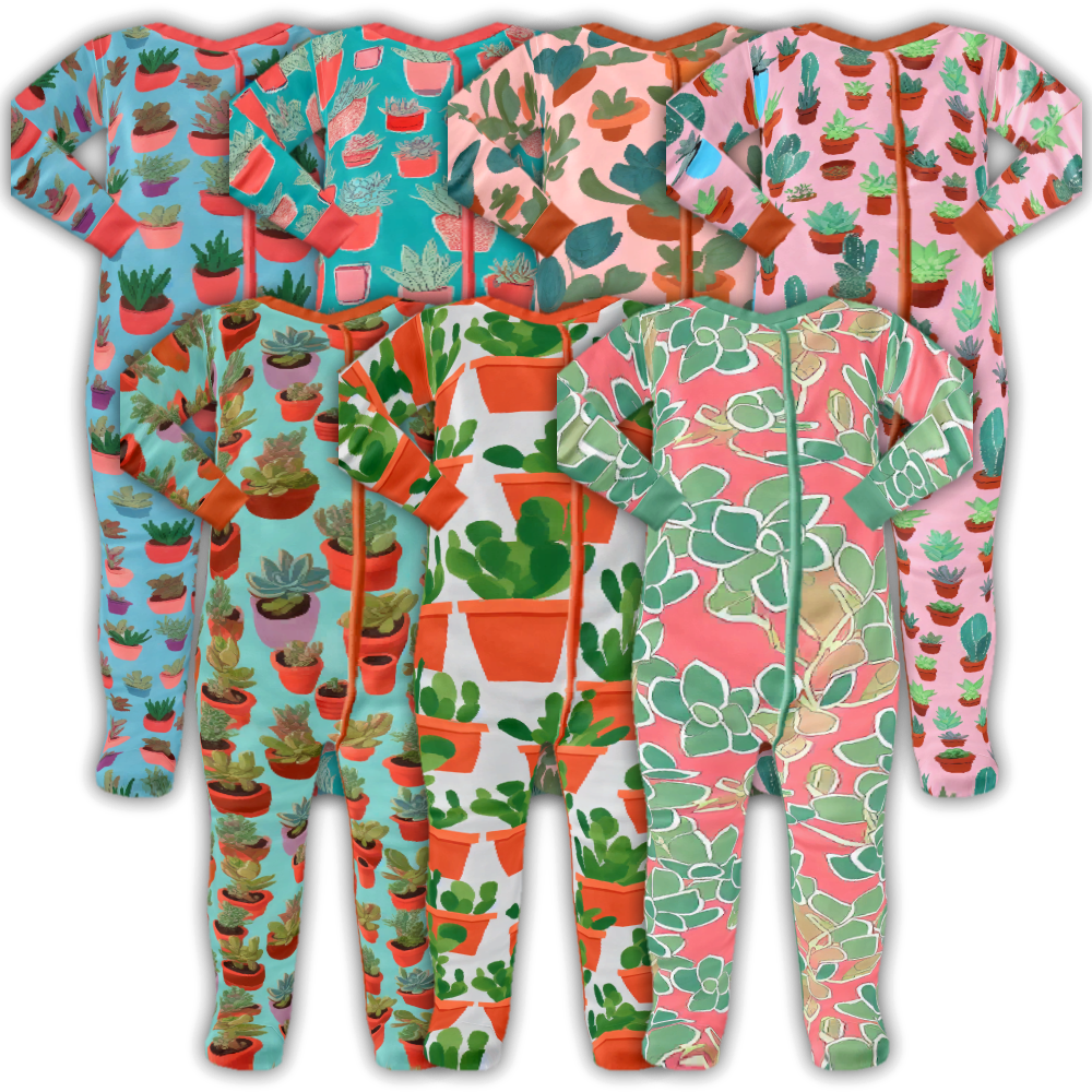 Infant succulent pajamas the sims 4 create a sim curseforge