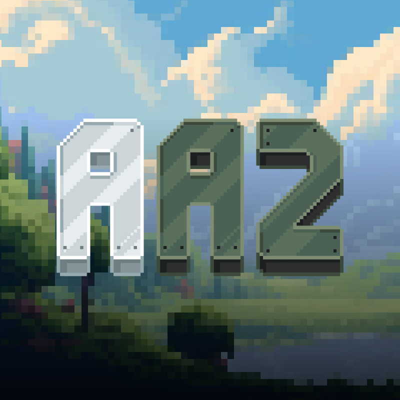 Adventure Awaits 2 [FORGE]