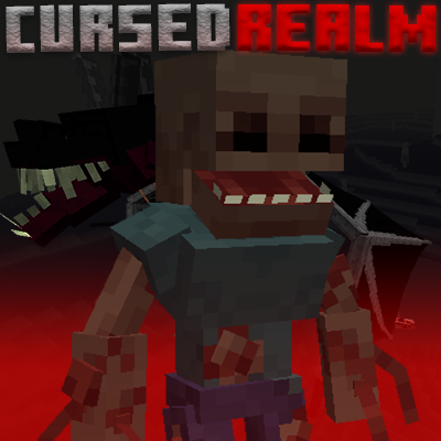 Cursed Realm - Minecraft Modpacks - CurseForge