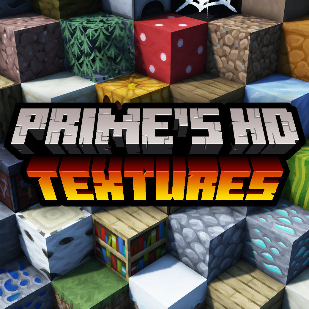Prime's HD Textures project avatar