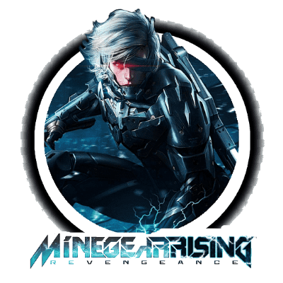 Mine Gear Rising: Revengeance - Minecraft Mods - CurseForge
