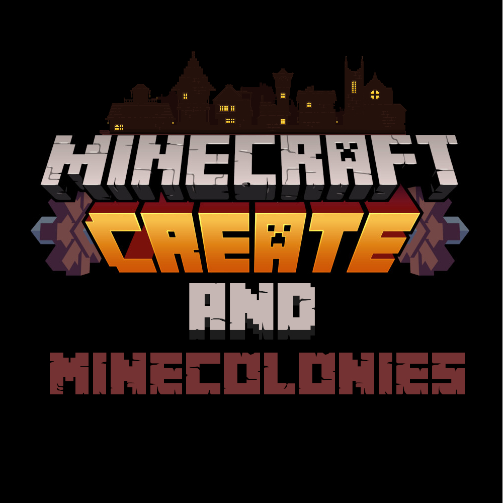 Download Create, Minecolonies & More - Minecraft Mods & Modpacks ...