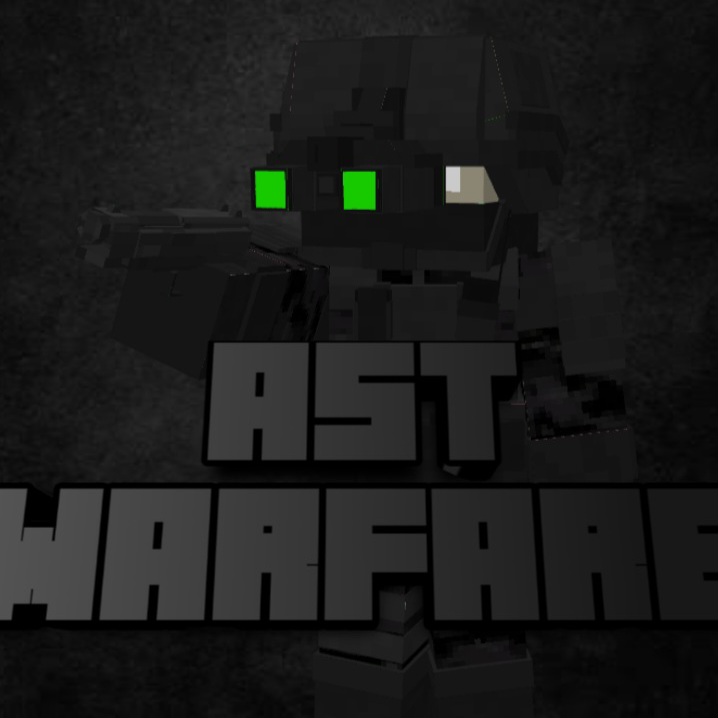 AST Warfare Armors project avatar