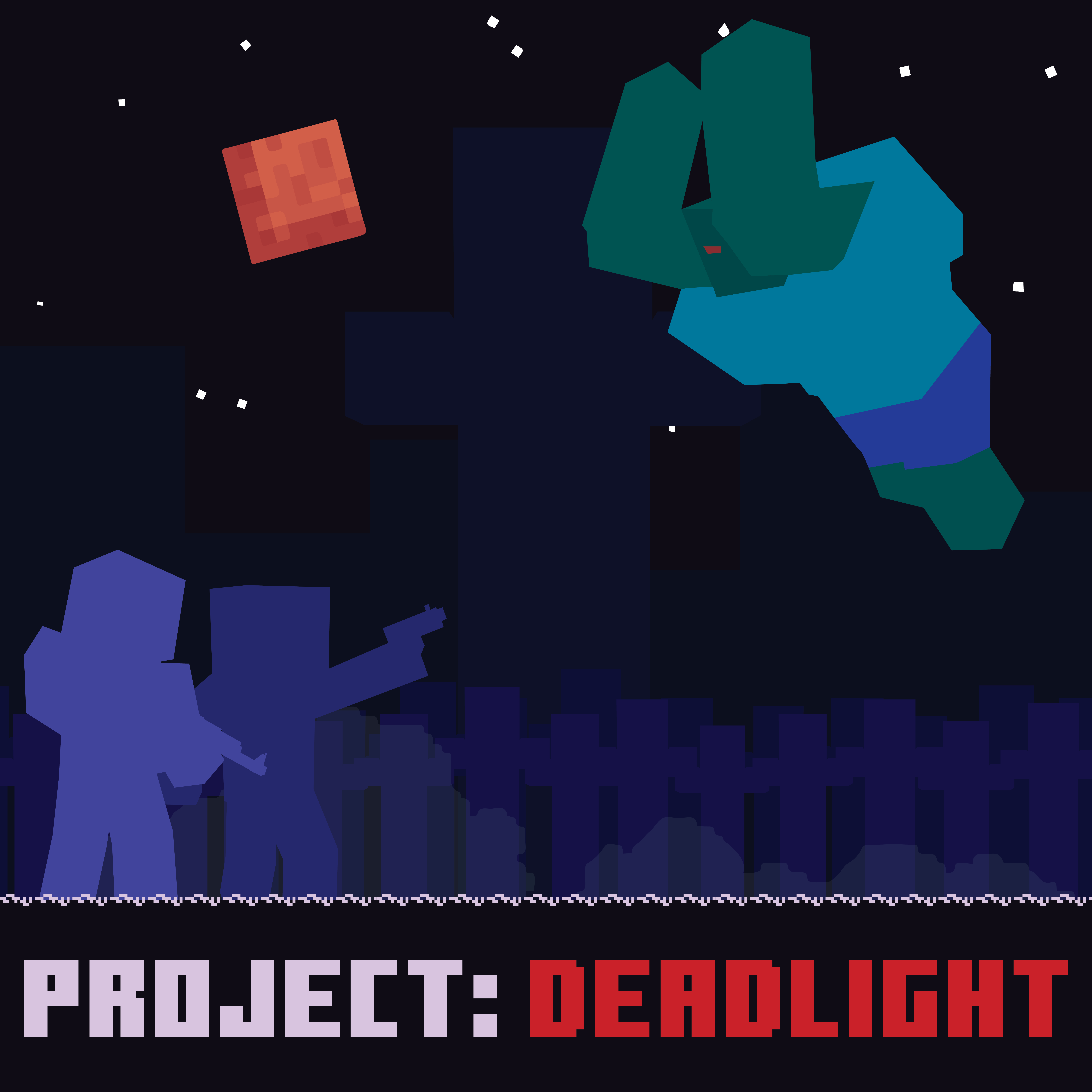 Project: Deadlight (Research and Zombie Survival)