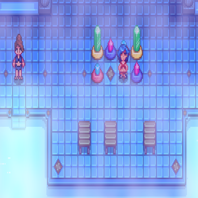 Download Custom Spouse Patio Redux - Stardew Valley Mods - CurseForge