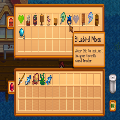 Fishing Logbook - Stardew Valley Mods - CurseForge