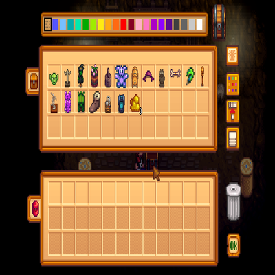 Treasure Chests Expanded - Files - Stardew Valley Mods - CurseForge