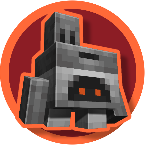 Endermen Spawn with Blocks - Minecraft Mods - CurseForge
