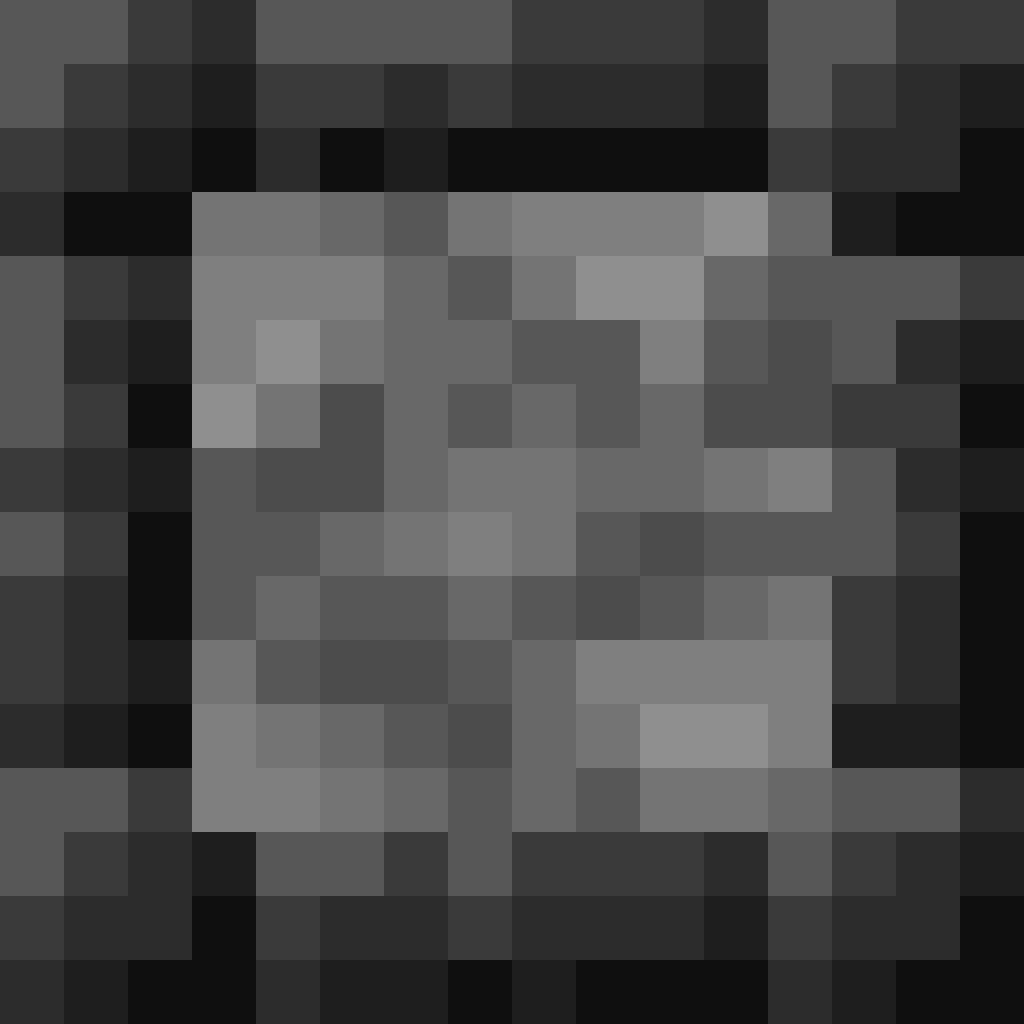 Umbra Poor Ores logo
