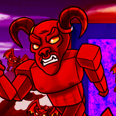 DOOM - Daleks and Demons 1.19.3 icon