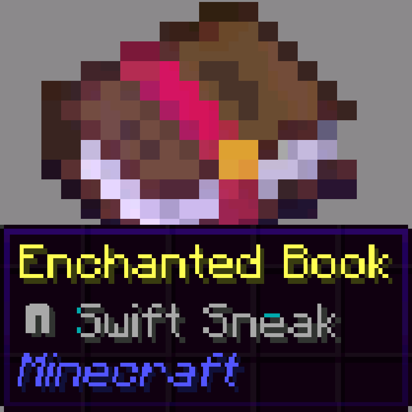 Enchant Icons Colorless logo