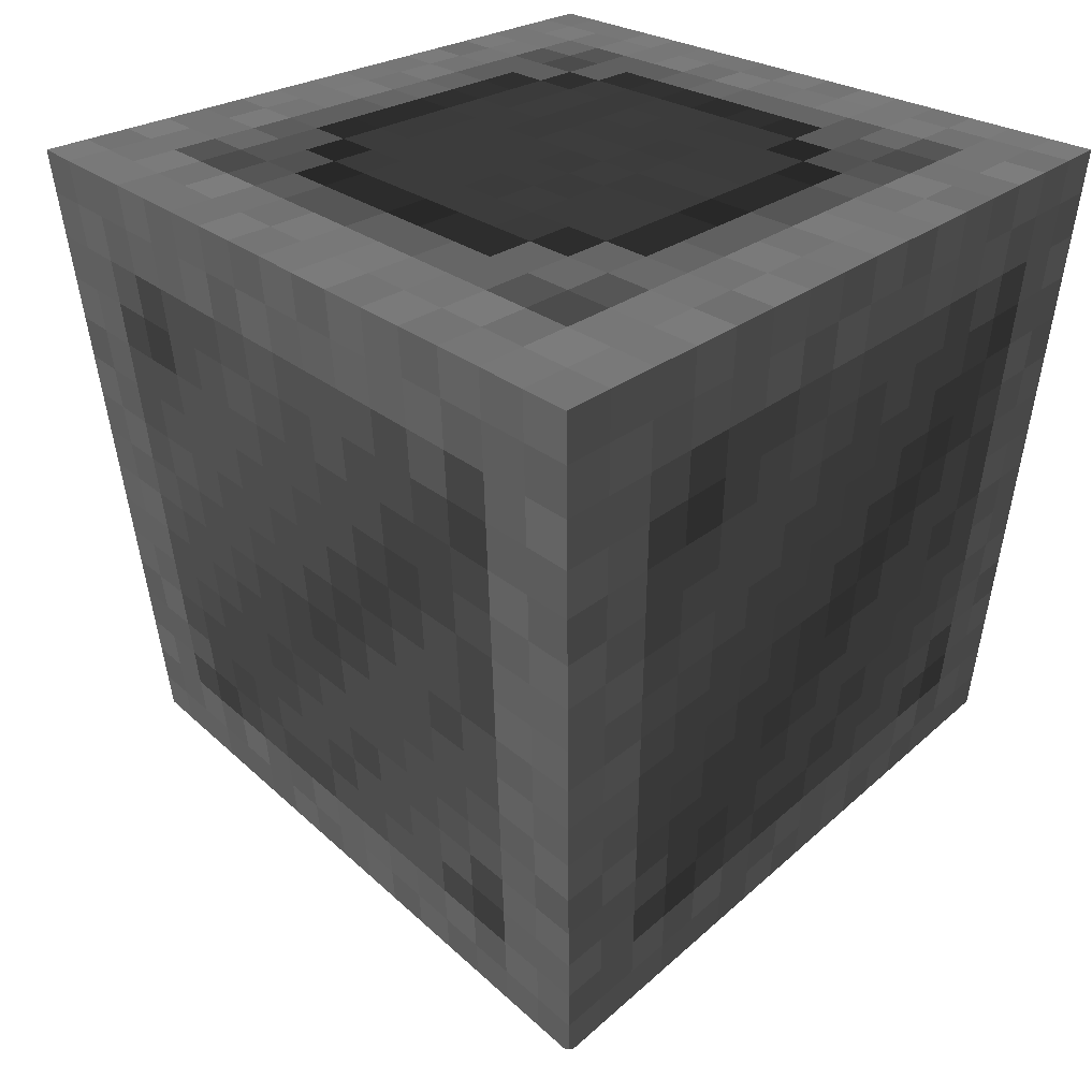 Miner Block - Minecraft Mods - CurseForge