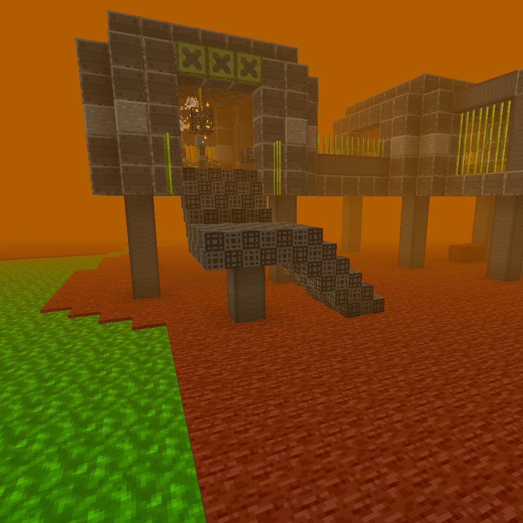 Extraterrestrial Eclipse - Minecraft Mods - CurseForge