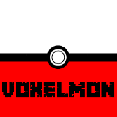 Voxelmon [Pixelbreaker]