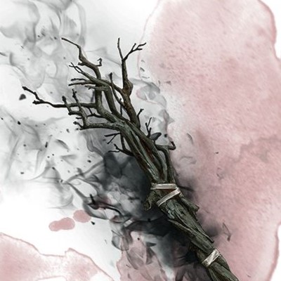 Wither Staff