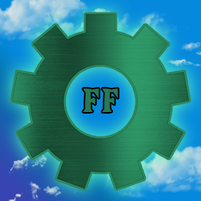 Ambideer's Fantastic Forge