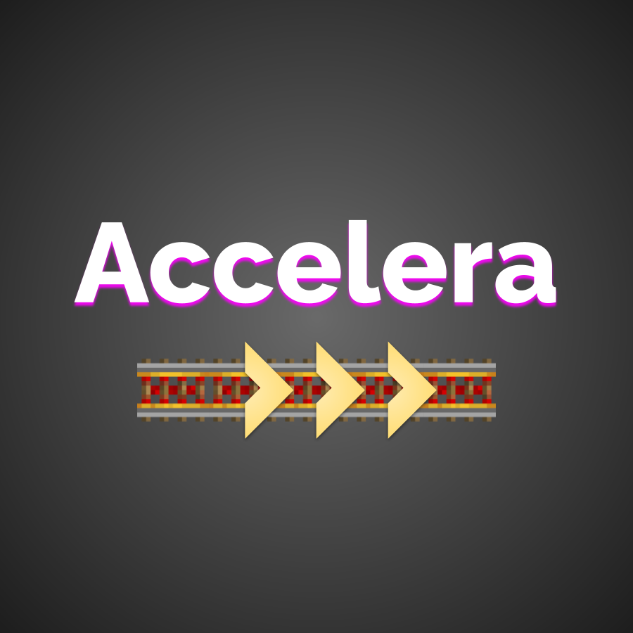 Accelera (Fabric) logo