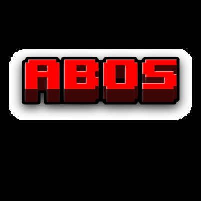 ABOS-A Bunch Of Stuff logo