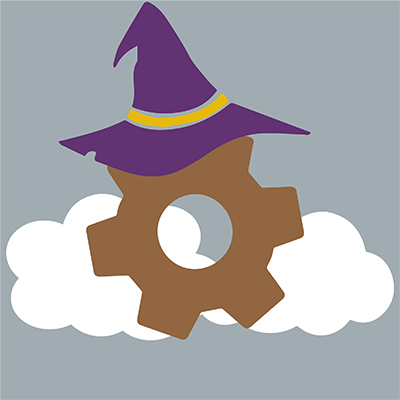 Cogs Clouds And Conjuring
