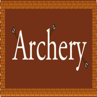 Archery logo