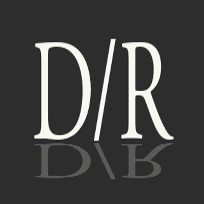 Dynamic Reflections logo