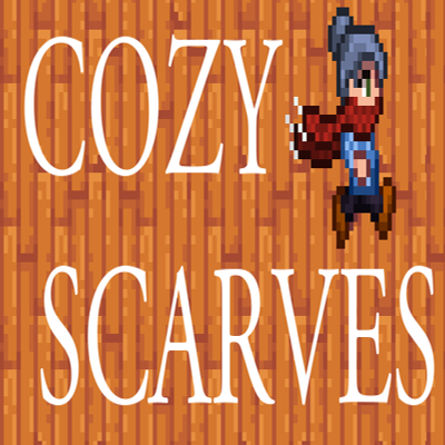 FS - Cozy Scarves logo