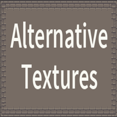 Alternative Textures - Stardew Valley Mods - CurseForge