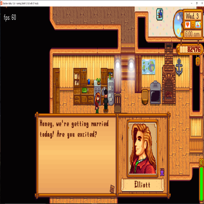 20+ Wedding Dress Stardew Valley