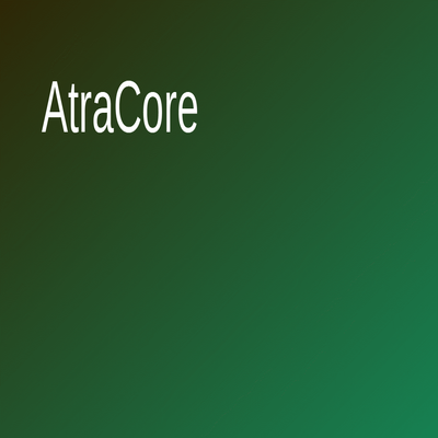 AtraCore logo